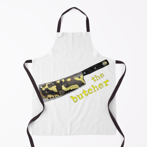 Item preview, The Butcher designed and sold by craigafrechette.