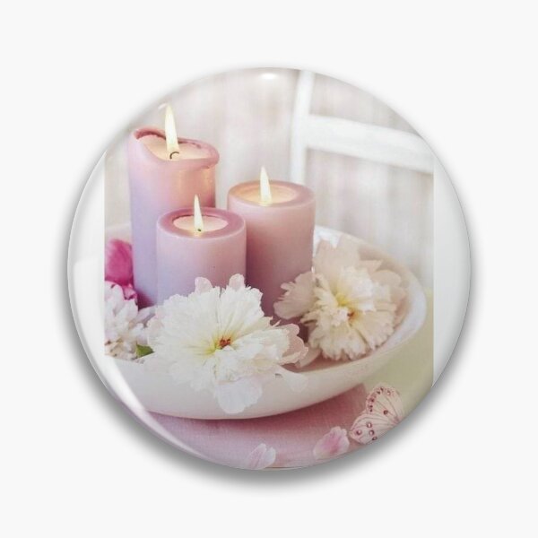 Item preview, Candles and roses designed and sold by DUBA1.