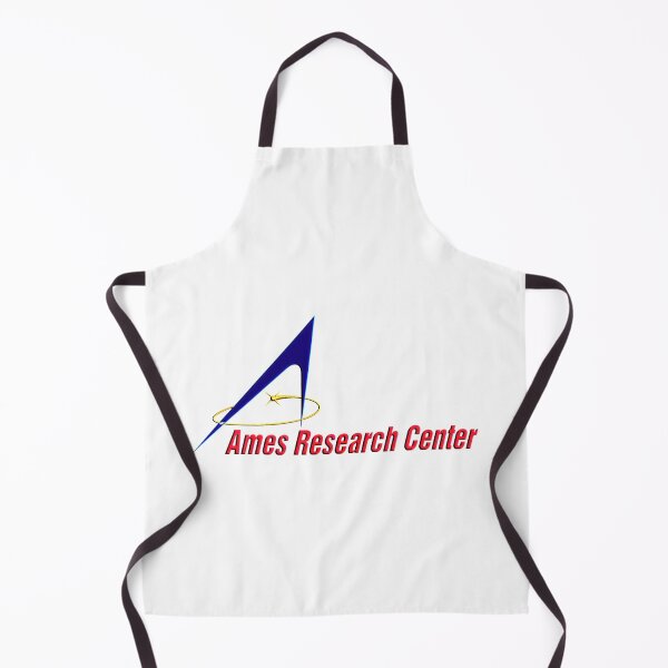 Item preview, Ames Research Center Logo designed and sold by Nikki SpaceStuffPlus.