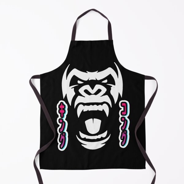 Item preview, king kong japanese designed and sold by flakoart.