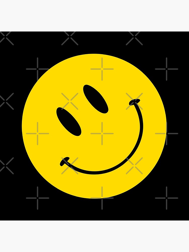 Happy Happy Smile fpp,small,metallic,