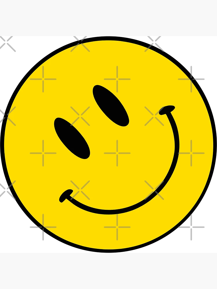 ⭐︎happy smile⭐︎ flat,750x,075,f-pad,750x1000,