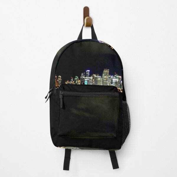 Item preview, Downtown Miami Florida USA - Study V  designed and sold by BritishYank.