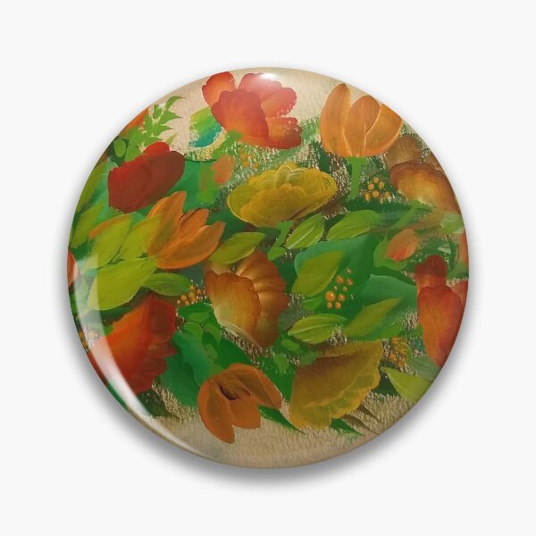 Item preview, Colorful Bouquet designed and sold by ChristineShook.