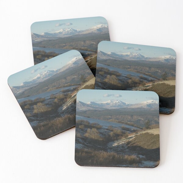 Item preview, Snowdonia Vista designed and sold by Derren Jones.