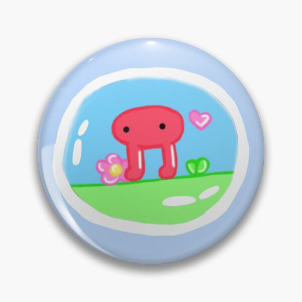 Item preview, Pikuniku  designed and sold by NashhKadavr.