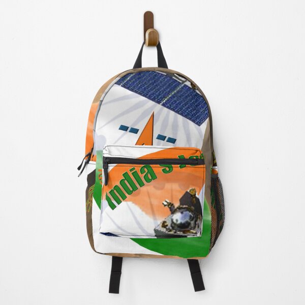 Item preview, ISRO - Mars Orbital Mission Program Logo designed and sold by Nikki SpaceStuffPlus.