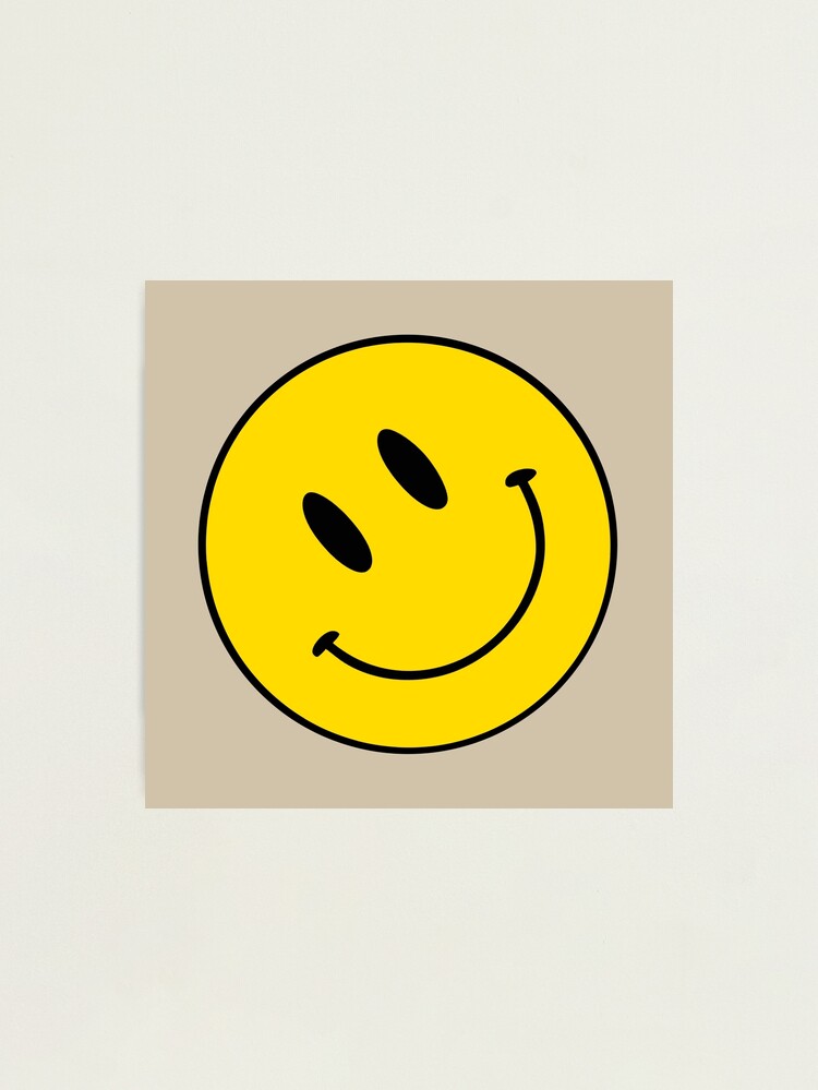 MochiThings: Smile Vegan Leather Mouse Pad
