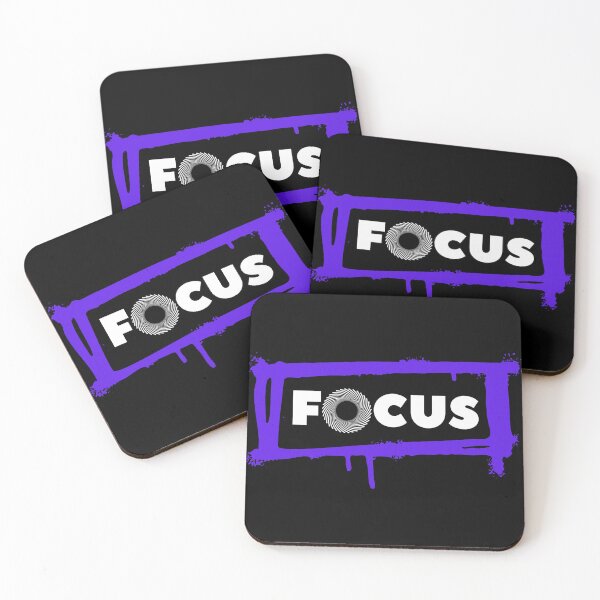 Item preview,  Focus designed and sold by Gotafeeling.