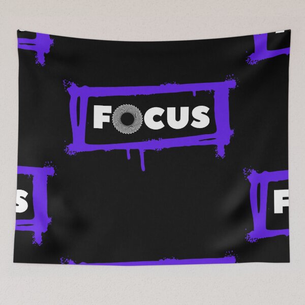 Item preview,  Focus designed and sold by Gotafeeling.