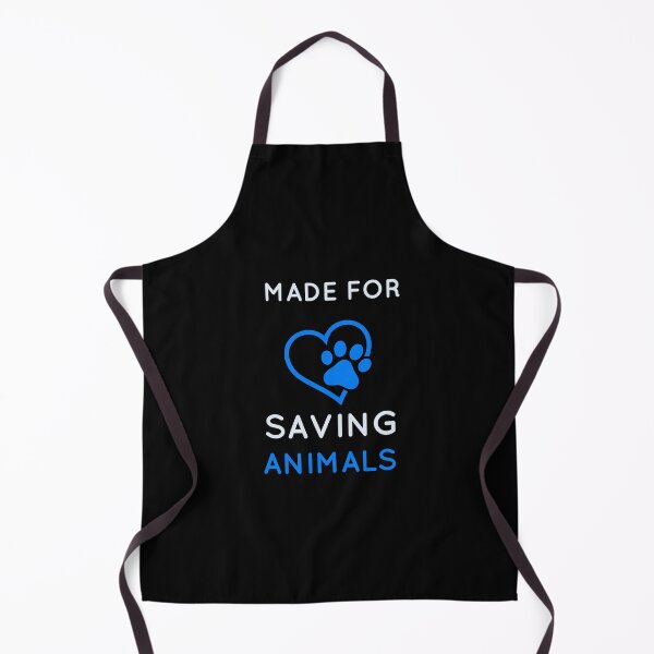 Item preview, Made For Saving Animals designed and sold by Kadouh.