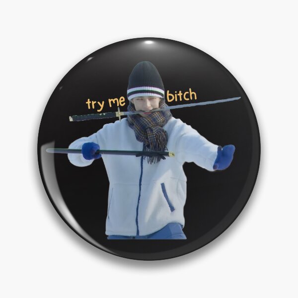 Item preview, savage hyunjin pt.2 designed and sold by jaemisuhh.