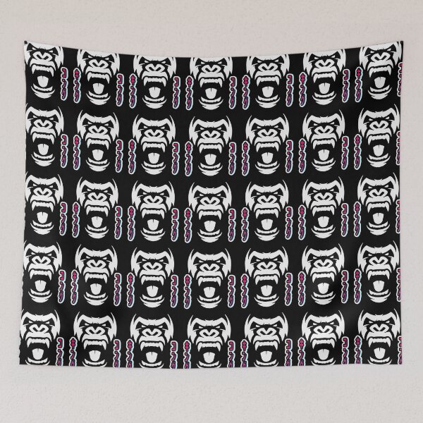 Item preview, king kong japanese designed and sold by flakoart.