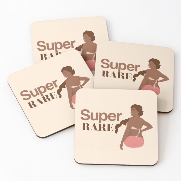 Item preview, Super Rare designed and sold by ZoeStart.