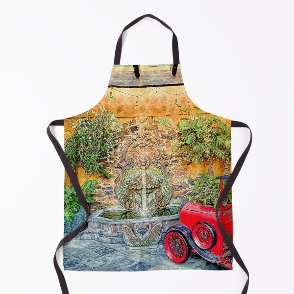 Item preview, Fountainhead designed and sold by Doug's Landing.