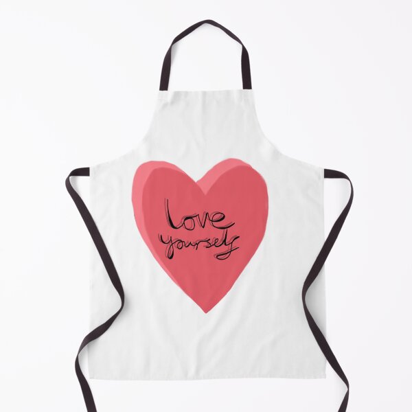 Item preview, Love yourself  designed and sold by Charlotsart .