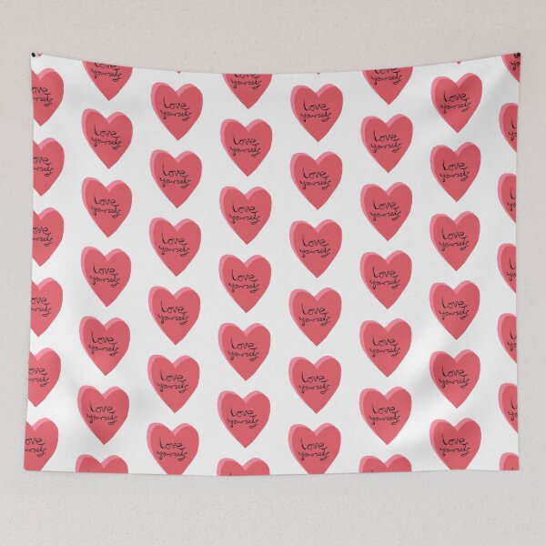 Item preview, Love yourself  designed and sold by Charlotsart .