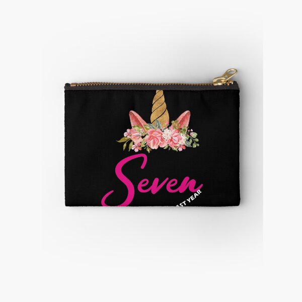 Item preview, 7 Years Old Birthday Girl Gifts Unicorn 7th Birthday designed and sold by Independence arrival.