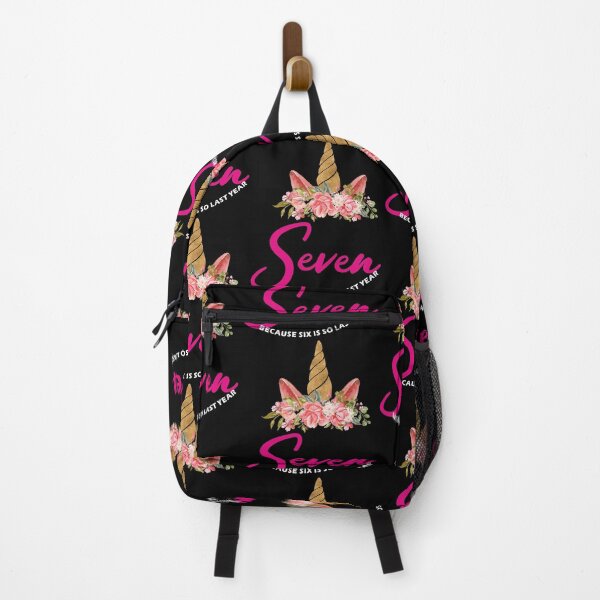 Item preview, 7 Years Old Birthday Girl Gifts Unicorn 7th Birthday designed and sold by Independence arrival.