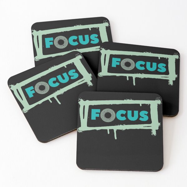 Item preview,  Focus designed and sold by Gotafeeling.