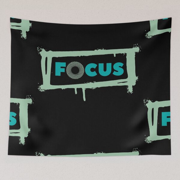 Item preview,  Focus designed and sold by Gotafeeling.