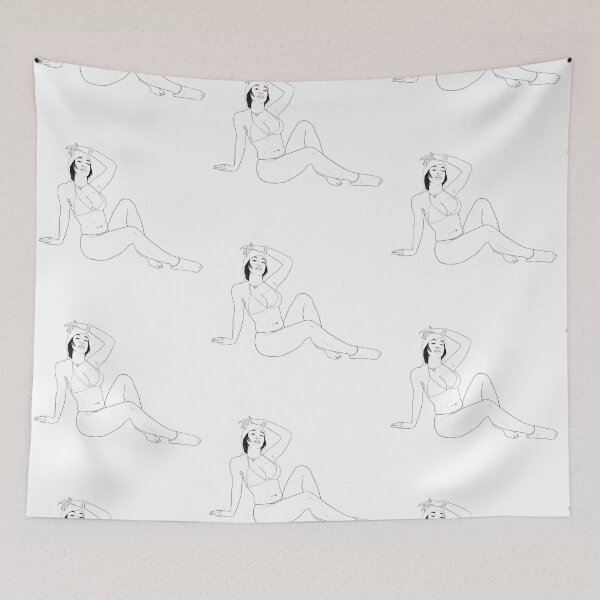Item preview, SAWEETIE designed and sold by samys.