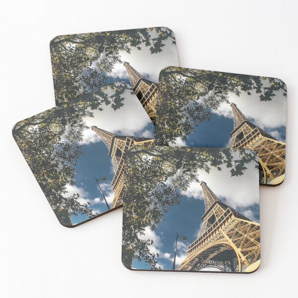 Item preview, tour eiffel in paris designed and sold by franckreporter.