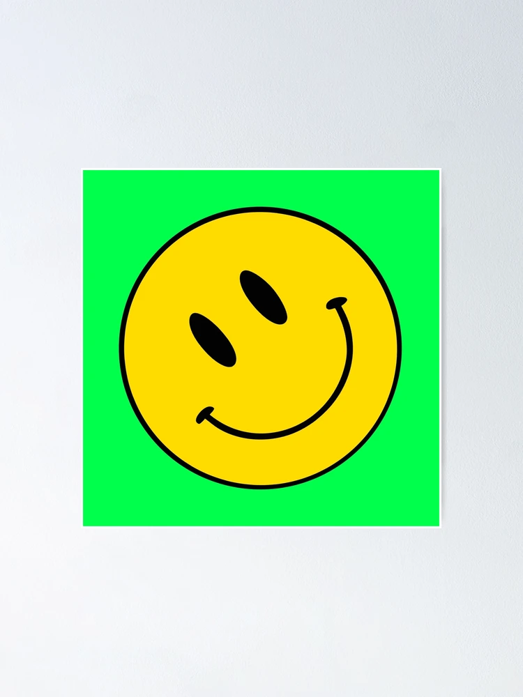 ⭐︎happy smile⭐︎ fposter,small,wall_texture,