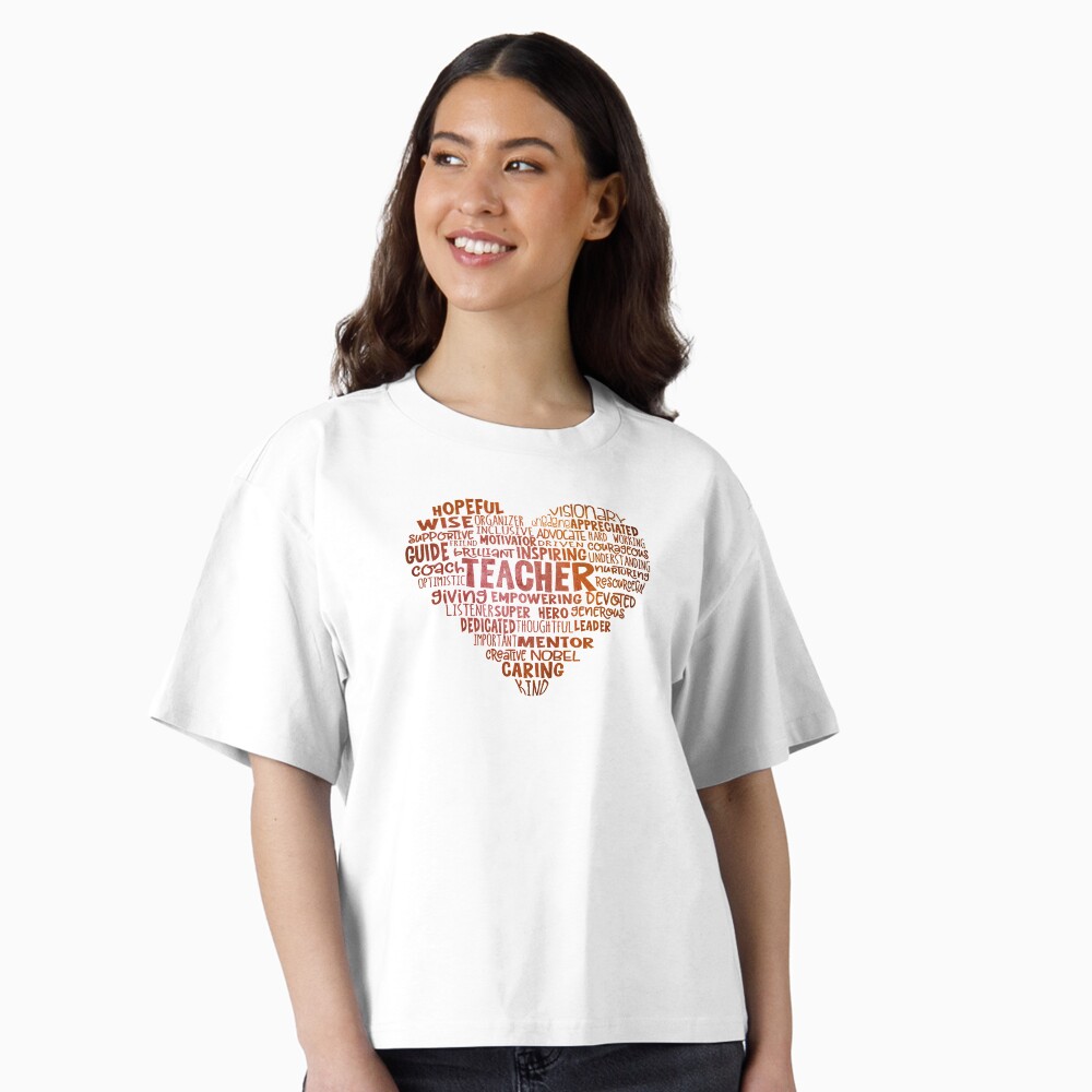Item preview, Boxy T-Shirt designed and sold by jitterfly.