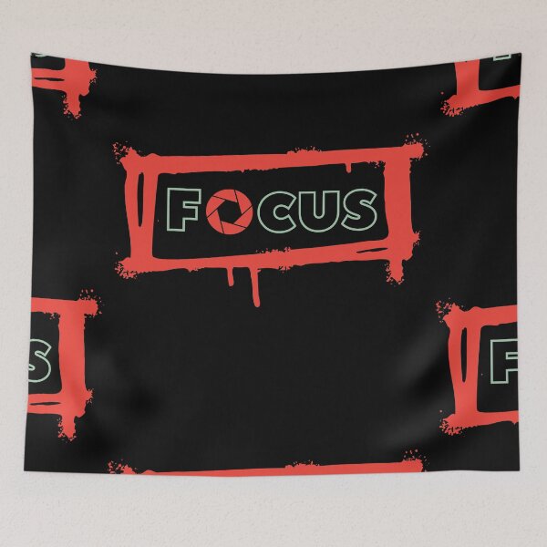 Item preview,   Focus designed and sold by Gotafeeling.
