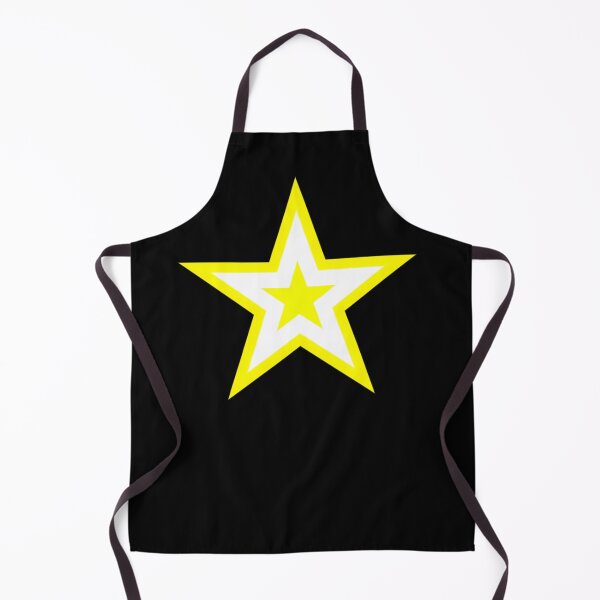 Item preview, Yellow Star designed and sold by Passengers.