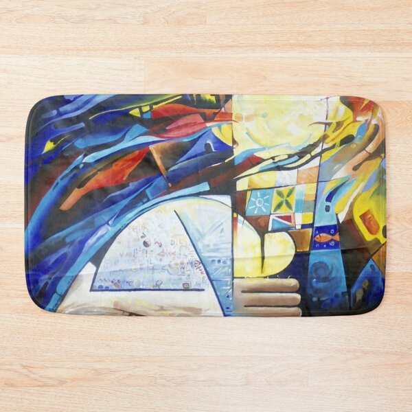 Item preview, The Only Way Out designed and sold by KECHIAMAKS.
