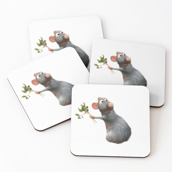 Item preview, Remi helping Linguini - Ratatouille  designed and sold by TheBestMemePage.