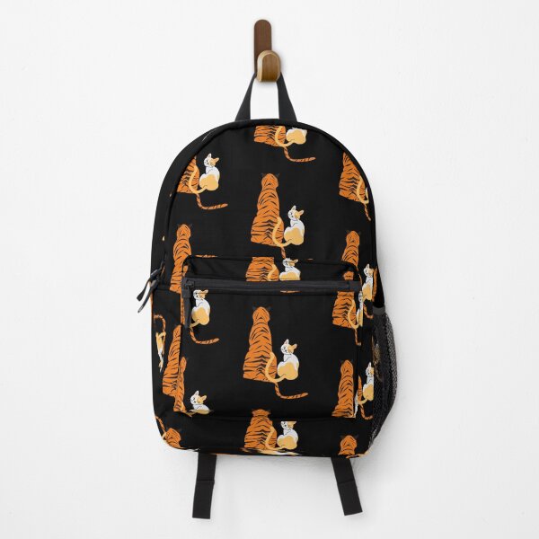 Item preview, Cat Vs Tiger - Tiger Lover, Cat Lover designed and sold by My-Queens-Store.