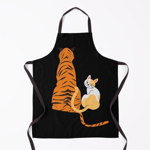 Item preview, Cat Vs Tiger - Tiger Lover, Cat Lover designed and sold by My-Queens-Store.