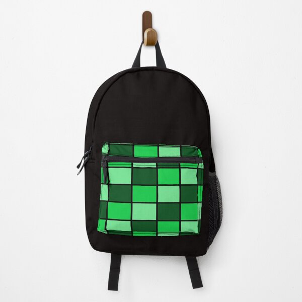 Item preview, Green Checks designed and sold by Hope-Innovatory.
