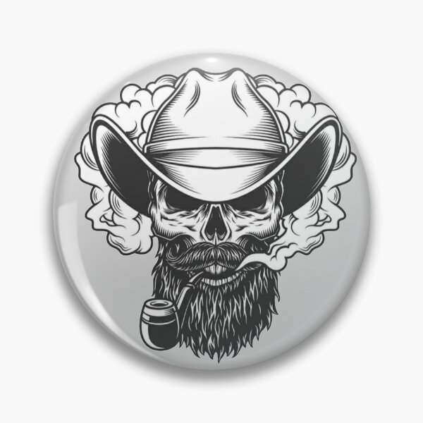 Item preview, Skull Art designed and sold by mltsg9.