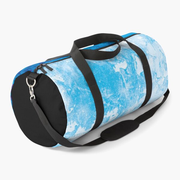 Item preview, Lovely distressed light blue and dark blue pattern designed and sold by myseptember18th.