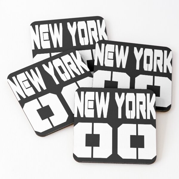 Artikelvorschau, Riesen New York entworfen und verkauft von MHabeeb.