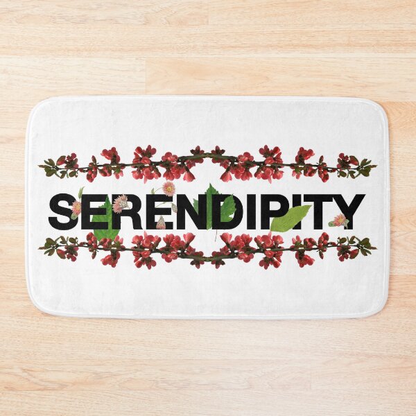 Item preview, Serendipity designed and sold by eden1472.