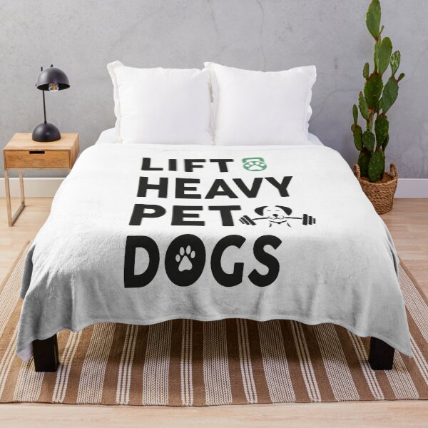 Item preview, LIFT HEARY PET DOGS designed and sold by RababE.