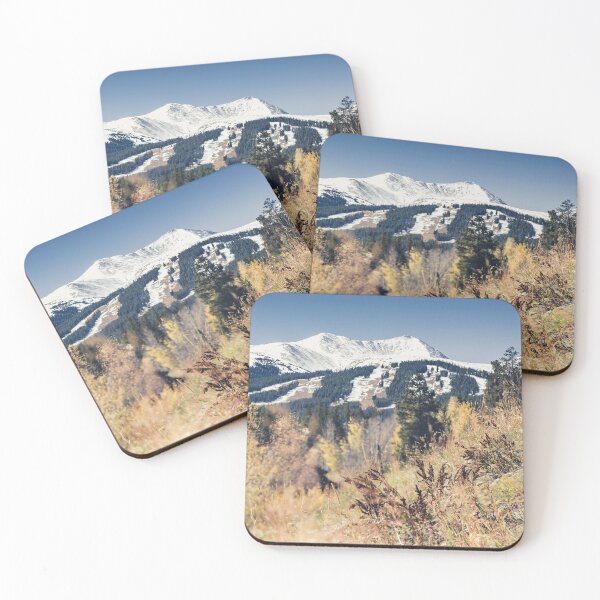 Item preview, Rocky Mountain Range I designed and sold by ErikBPhoto.