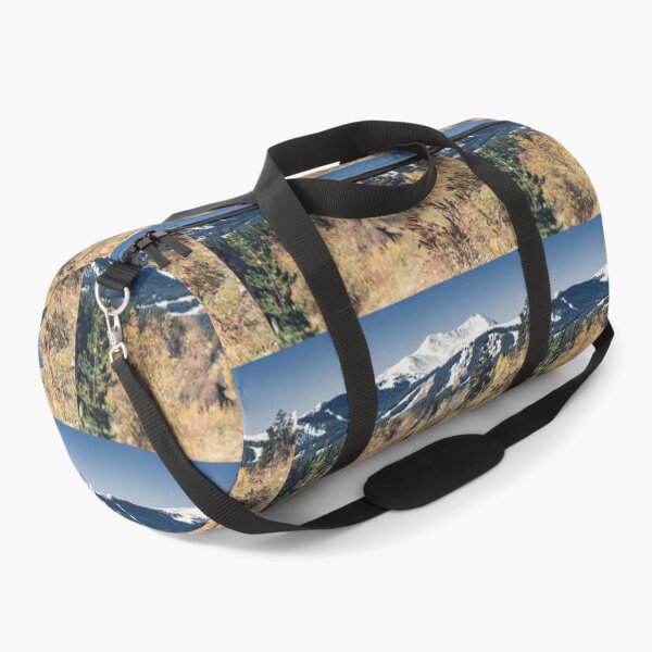 Item preview, Rocky Mountain Range I designed and sold by ErikBPhoto.