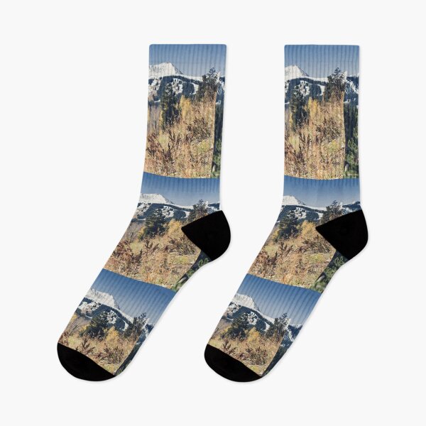 Item preview, Rocky Mountain Range I designed and sold by ErikBPhoto.