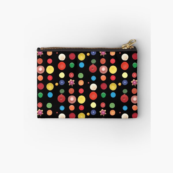Item preview, manchas ácidas en negro designed and sold by alisondexter.