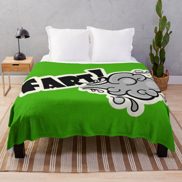 Item preview, Fart Emoji Word Art – Pop Art! designed and sold by Apartment12.