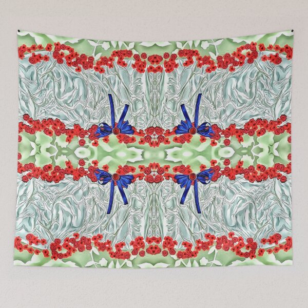 Item preview, Blue Bows designed and sold by RitaMaye.