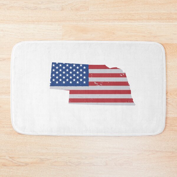 Item preview, Neraska Judicial Thinking Place, Bruce Castor Nebraska, Political Quotes designed and sold by . JustBeUnique ..