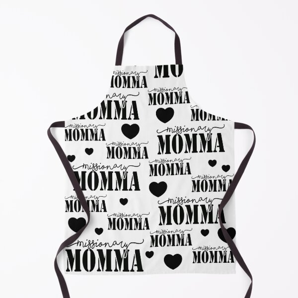 Artikelvorschau, Missionary Momma Graphic entworfen und verkauft von beegurl13.