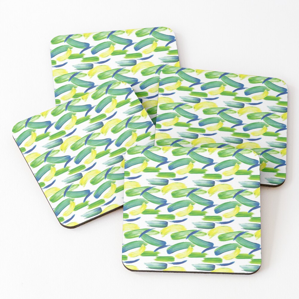 Item preview, Coasters (Set of 4) designed and sold by Ristinga.
